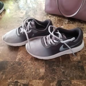 Boys Nike sneakers